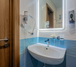 Стандарт без балкона в Costa Alta 3*