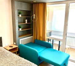 Квартира в Апартаменты на улица Ленина, 8