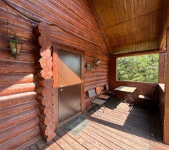 Shanti home 2 в Шанти