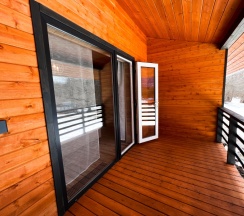 Студия 11 в Bella Vista