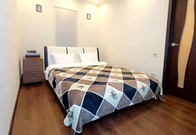 Апартаменты Уютный Север на проспекте Кольский 6 в Мурманске