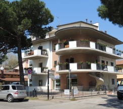 Апартаменты Standard в Hotel Buratti