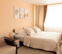 Семейный номер  в Брусника