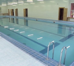 номер люкс №1 с отдельным входом в Green village