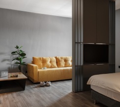 Семейный в Ласка