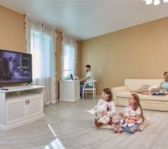 Семейный в Yu
