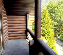 Коттедж в Отель Аватара