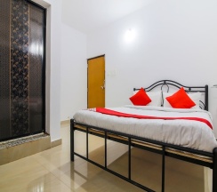 Номер Standard в OYO 24464 Anil Guesthouse