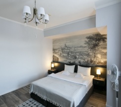 Стандарт 301 в Никольский