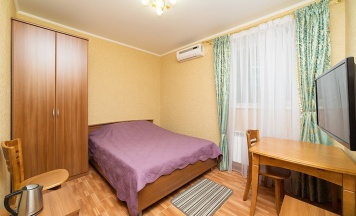 "СТАНДАРТ" Двухместный в Четыре сезона