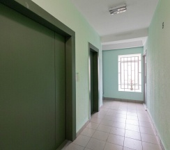 Квартира в Апартаменты на Проезд Русанова, 5