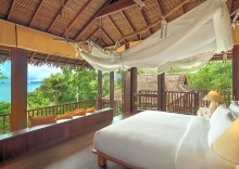 Номер Standard с 2 комнатами в Six Senses Yao Noi