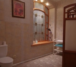 Номер стандарт семейный в Дом Ильяшева