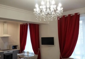 Апарт-отели Diplomat Aparthotel в Кемеровской области — Кузбассе