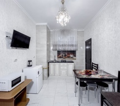 Апартаменты с кухней в Камелия