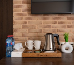 Comfort без балкона (корпус Vertex 2) в Vertex