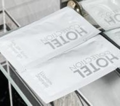 Стандартный трехместный номер в Панорама
