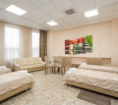 Семейный стандарт в Капитоlinn