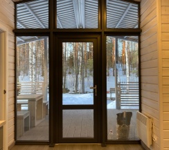 Дом 3 в LakeHouse