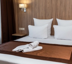 Апартамент SUITE в Синегорье
