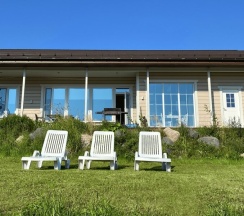 Ялхаус в Ялхаус