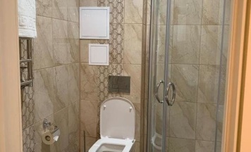Двухместный номер Standard 2 отдельные кровати в Империя