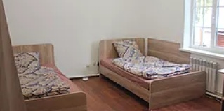 Михайловское: Гостевой дом Теремъ