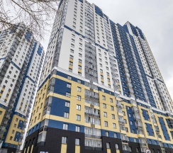 Квартира в Good House