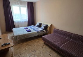 Апартаменты RentHouse38 в Иркутске