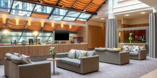 Париж: Отель Citadines Saint Germain des Prés Paris