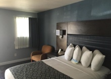 Двухместный номер двуспальная кровать в Days Inn by Wyndham Austin/University/Downtown