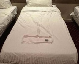 Семейный номер Superior в Araek Al Khlood Hotel