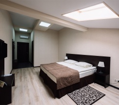 Стандарт Плюс в West hotel