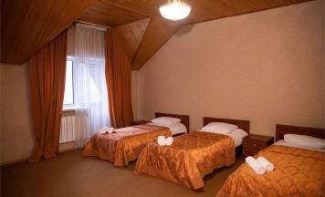 Стандарт 3-х местный в Grand hotel