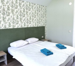 Номер Double Comfort в Бобровый мыс