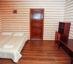 Дом на горе №9 в Микли-Ольгино