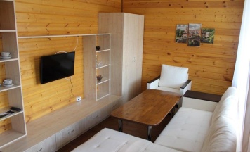 2-комнатный номер люкс в Агатес