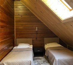 Мансарда  № 22,23,,25,26 в Золотые пески