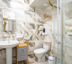 Luxe в Serenity premium apartments