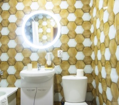 ДВУХМЕСТНЫЙ С РАЗДЕЛЬНЫМИ в Вега