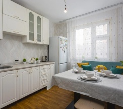Двухместные апартаменты в Kaif