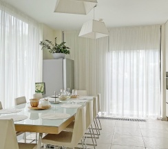Вилла делюкс в Pulsar Villa Deluxe