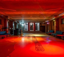 Коттедж премиум в Manhattan loft