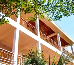 Люкс Superior в La Casa Resort
