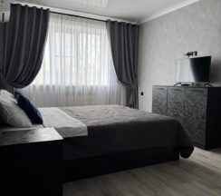 Трёхместные апартаменты c 1 комнатой в Rent Min-Vody