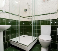 Двухместный номер DE LUXE в O`Hara