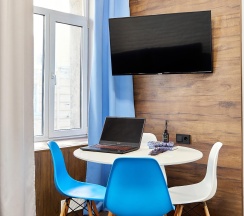 Семейные апартаменты Невский проспект, 146 в White apart на Невском