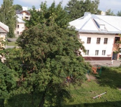 Квартира в Апартаменты на ул. Сарыгина, 8