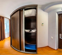 Люкс в Вилла море