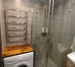 Квартира в Апартаменты на улица Сулеймановой, 3